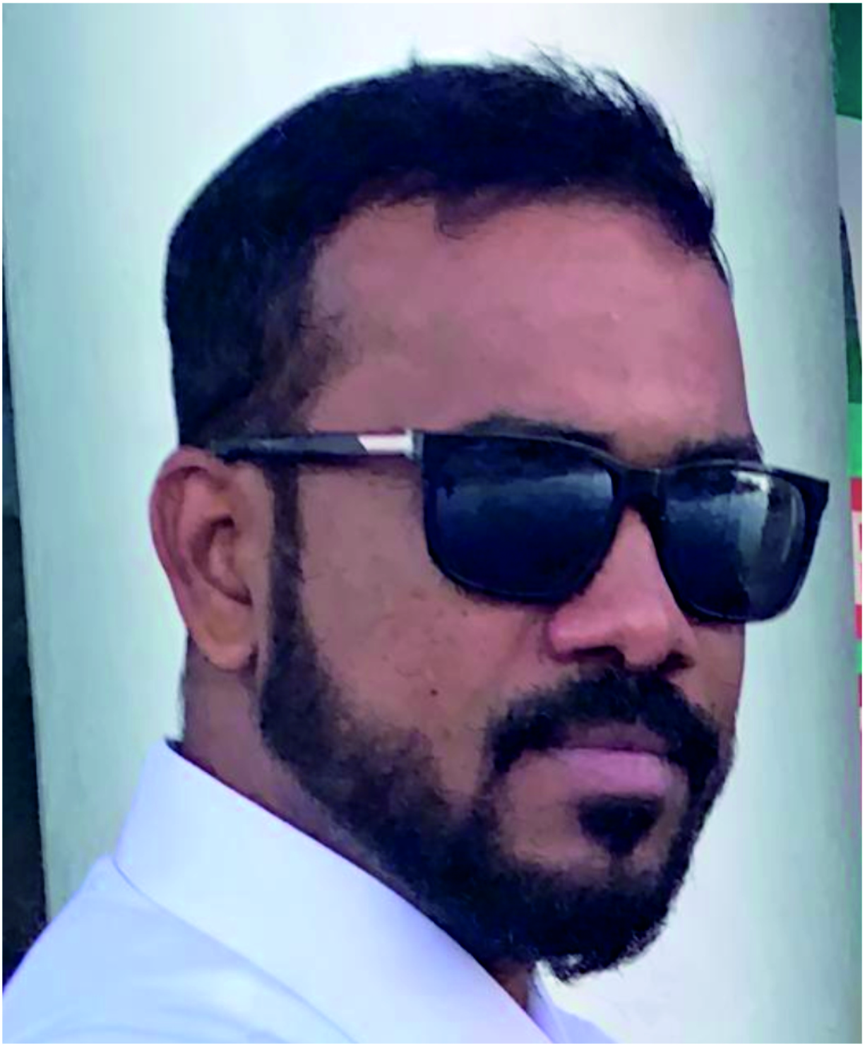 sankar photo